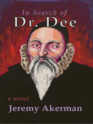 cover image of In Search of Dr. Dee
